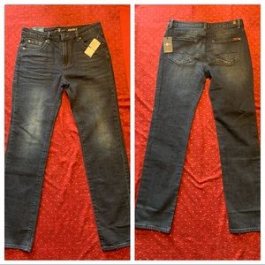 7 For All Mankind Boys Jeans